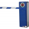 remote control  waterproof boom barrier for paking lot