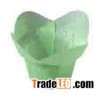 Natural & Chocolate Lotus Bake Cups for Bakeries