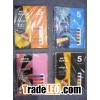 pp spiral notebook with pp dividers