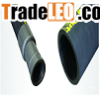5" Fabric-Reinforced Concrete Rubber Hose