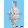 FIBC Aluminum Liner Bag