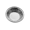 aluminum foil pie pan