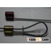 OS6018,Security seals cable seals cheapest pull tight contai