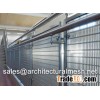 Decorative Wire Mesh for Railing