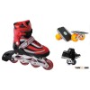 inline skates,4 wheels inline skates,skating shoes