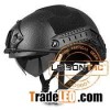 FAST Ballistic Helmet with Glasses