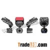 HD Car DVR with GPS Logger High Quality CR900