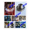 Grade 1, 2, 5, 6, 7, 9, 12 China Titanium and titanium alloy