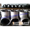 Titanium Elbow