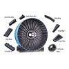 Ball Mill Liner