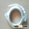 Concrete Pump Snap Clamp Coupling