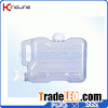 1.5G rectangle freezer jug with spigot/1.5