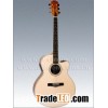 Winzz Acoustic Guitar AFH410 AFH410