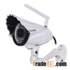 720P hd outdoor cheap p2p wireless security camera