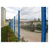 Pvc coated Welded Wire Mesh panels
