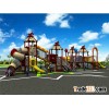 Hot Sale School Children Outdoor Playground Equipment