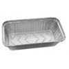 Aluminum foil 1000ml Container