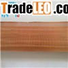 18 mesh plain weave brass wire mesh