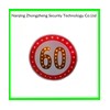 Aluminum Flashing Solar Road Sign With 3M Reflective Film