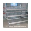 chicken cage
