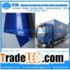 Truck Awning Fabric