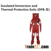 Insulated Immersion and Thermal Protective Suits