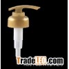 4ML Double Closure Lotion Pump 33/410