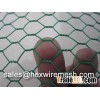 PVC Coated Hexagonal Wire Mesh