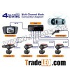 2014 Car Accessories Radar Device Vehicle Camera CR900