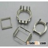 MIM Parts for Wristwatch