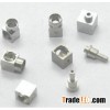 Optical Fiber Connector