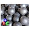 Low Chrome Cast Balls