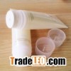 Shoe Polish Packaging Tube With Sponge Applicator