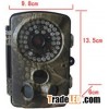Motion Triggered 12 Mega Pixels MMS Hunting Camera Wireless
