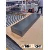Black prepainted galvanized steel coil