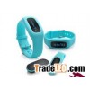 Bluetooth health tracker