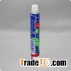 Customized aluminum food tube packaging