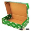 Packing box