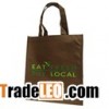 Customized non woven garment bags