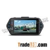 2014 New Products CR500 Car Recorder with GPS Logger