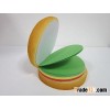 new design hamburger memo pads/ sticky note/ notebook