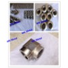 Grade 1, 2, 5, 6, 7, 9, 12, 23 titanium round forging parts