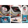 Deep Drawing Film for Stainless Steel