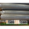 Pleated Sintered Mesh Filter