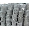 Barbed Wire