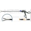 MIM parts for Forceps