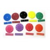 Fraction Tiles/Circles