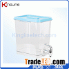 1 gallon square jug(KL-8021)