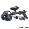 US Army Carver One Power Pack Paintball Gun Package