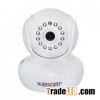 Wanscam megapixel p2p ip camera wireless indoor alarm kit
